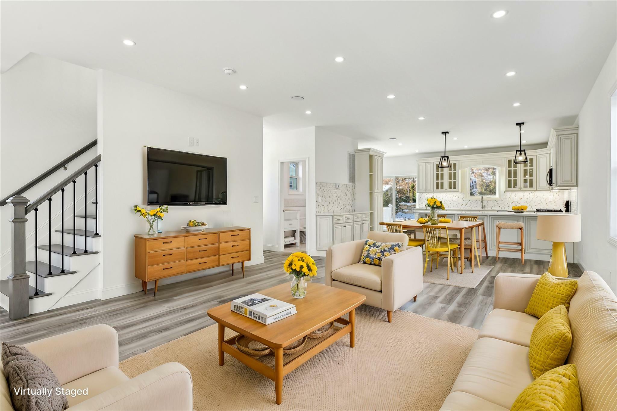 Property Photo: 70 W Broadway NY 10960