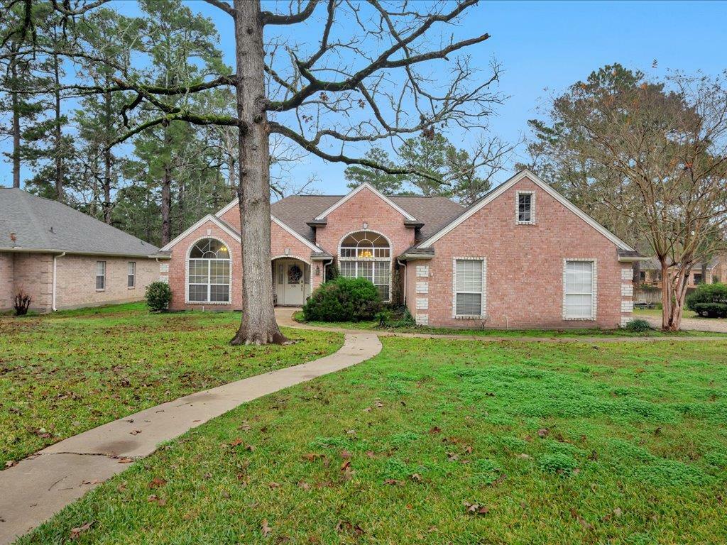 Property Photo:  535 Augusta Drive  TX 75901 