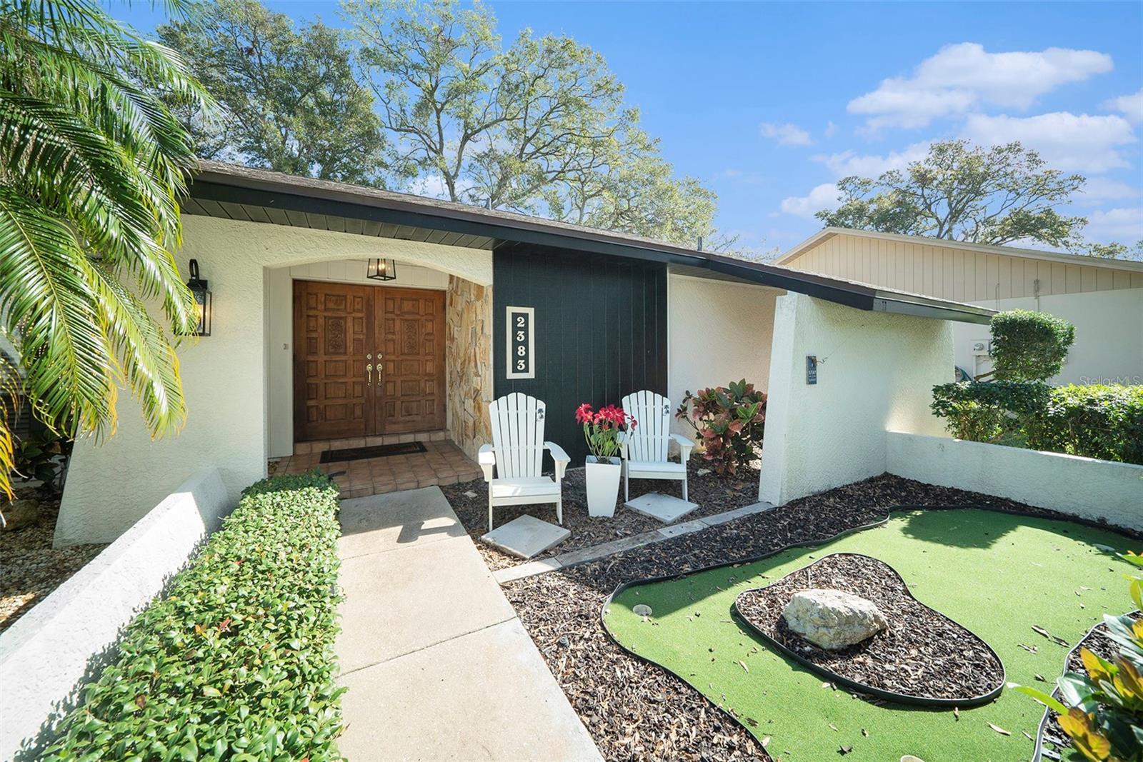 Property Photo: 2383 Indian Trail E FL 34683