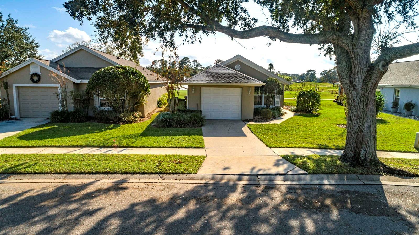 Property Photo:  1788 Hunters Greene Court  FL 32757 