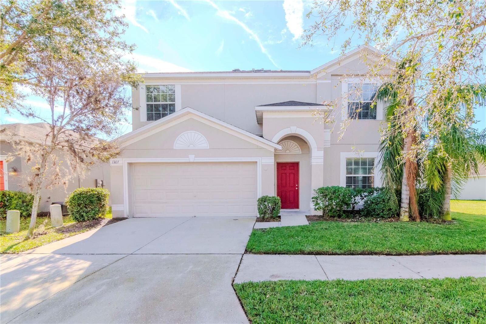 Property Photo: 13167 Royal Pines Avenue FL 33579