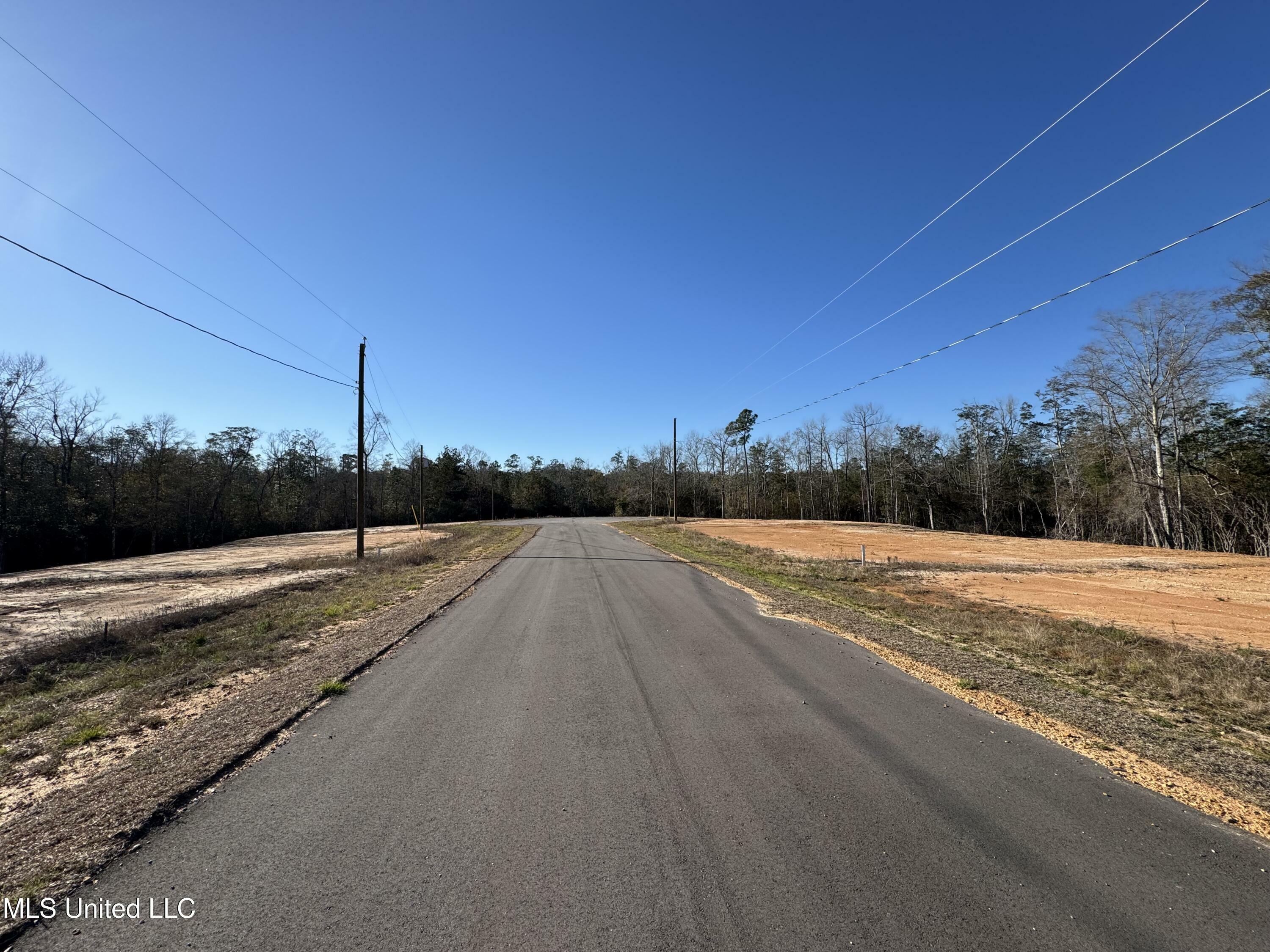 Property Photo:  Shadow Wood - Lot 8 Drive  MS 39573 