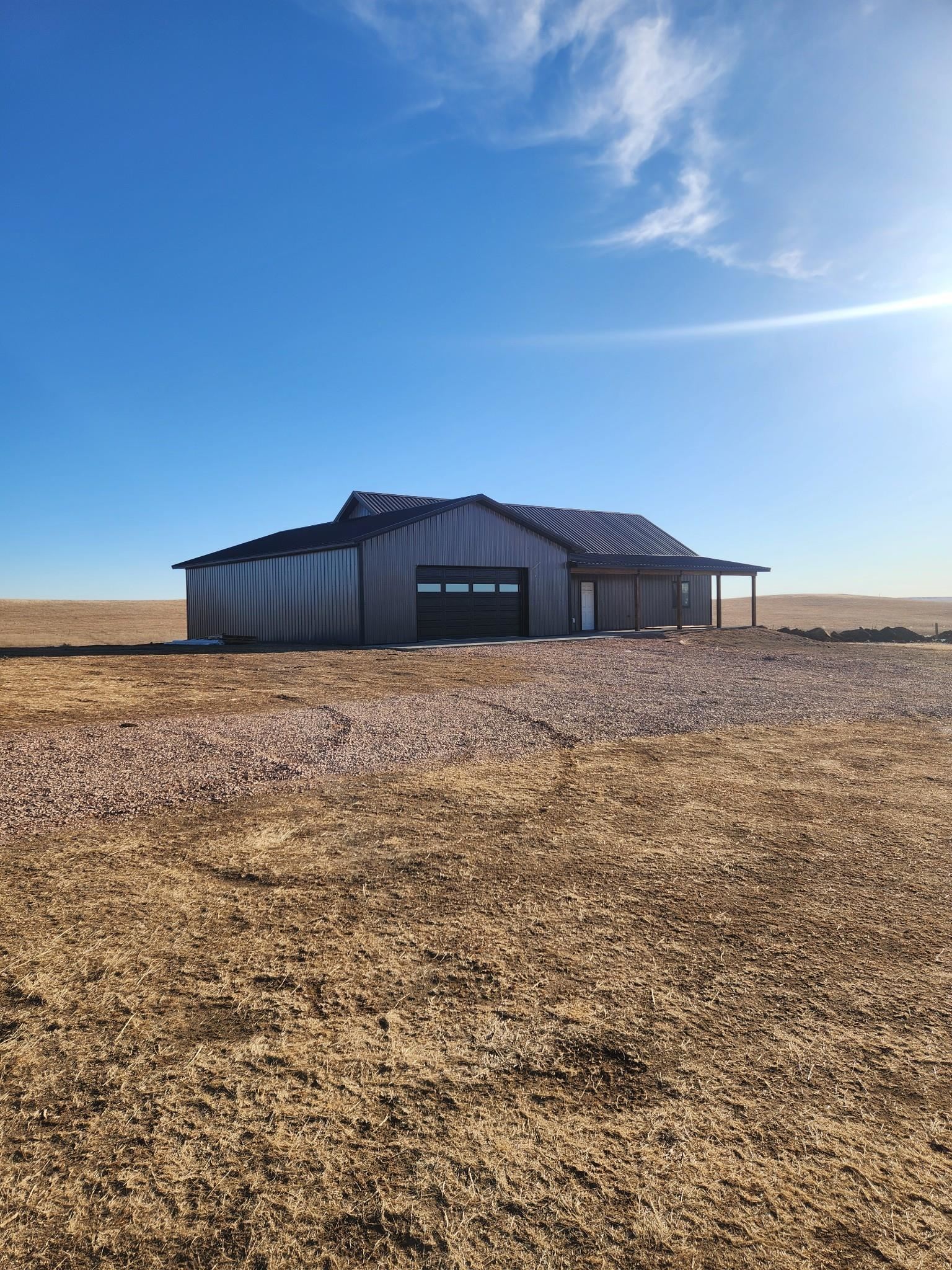 Property Photo:  21884 Antelope Creek Road  SD 57719 