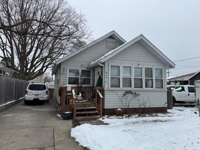 Property Photo:  1944 Blandford Avenue SW  MI 49519 