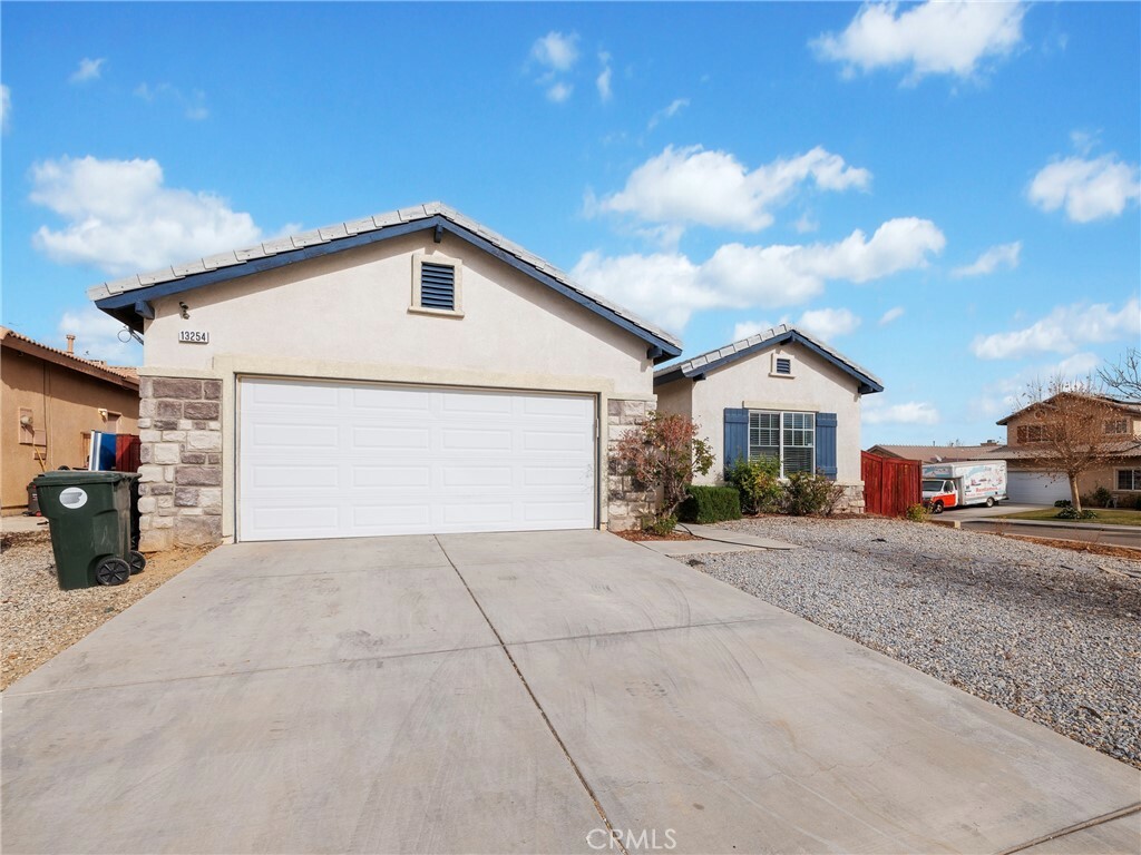 Property Photo:  13254 Sandia Circle  CA 92392 