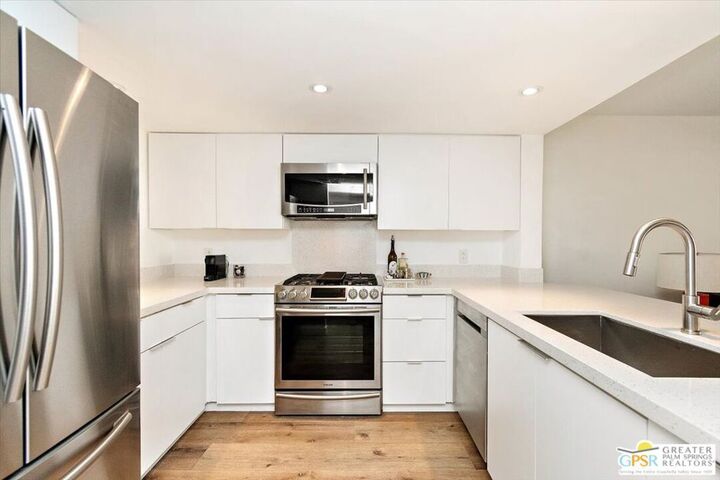 Property Photo:  1955 N Via Miraleste 1322  CA 92262 