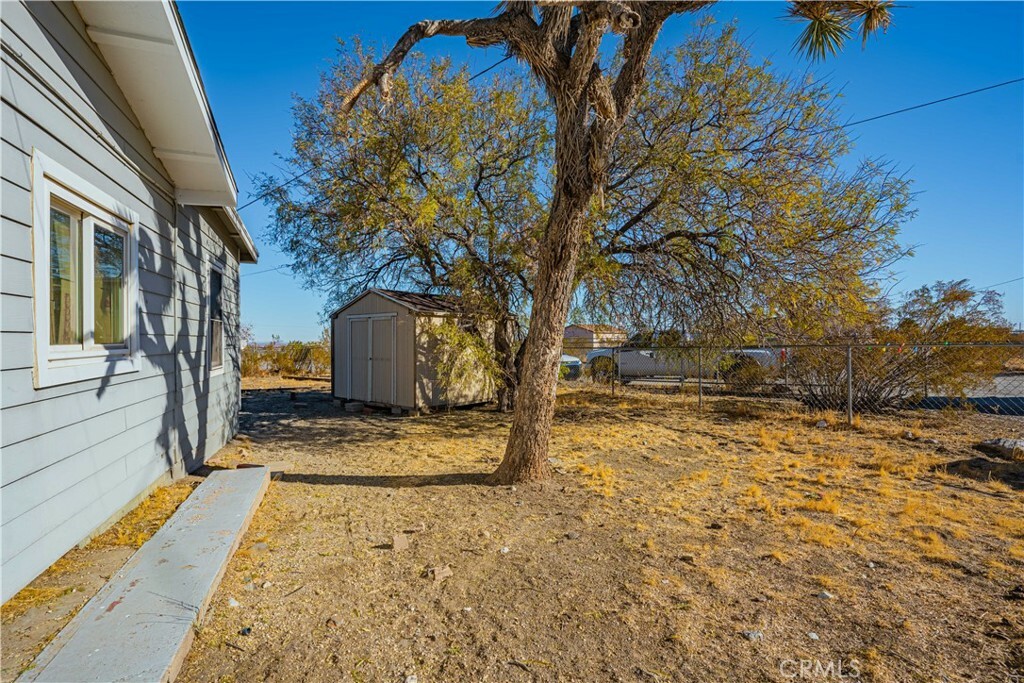 Property Photo:  13550 Avondale Road  CA 92371 