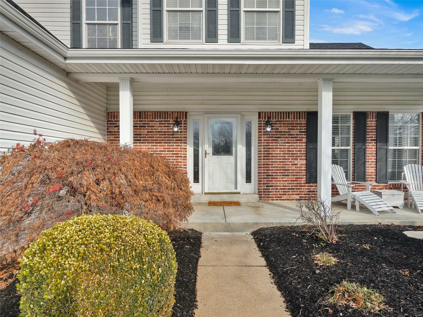 Property Photo:  430 Westglen Village Drive  MO 63021 