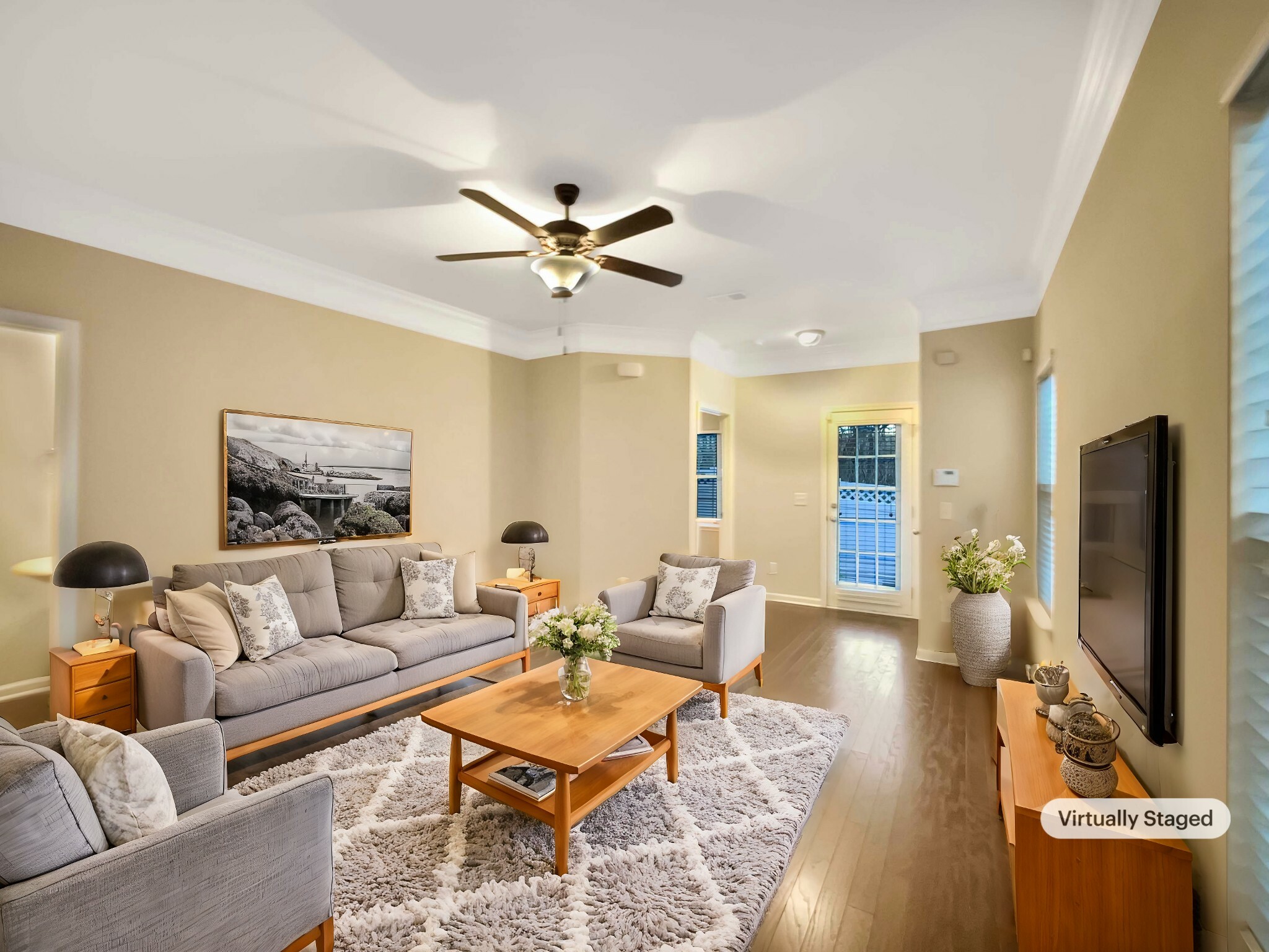 Property Photo: 3708 Shane Point Pl TN 37211