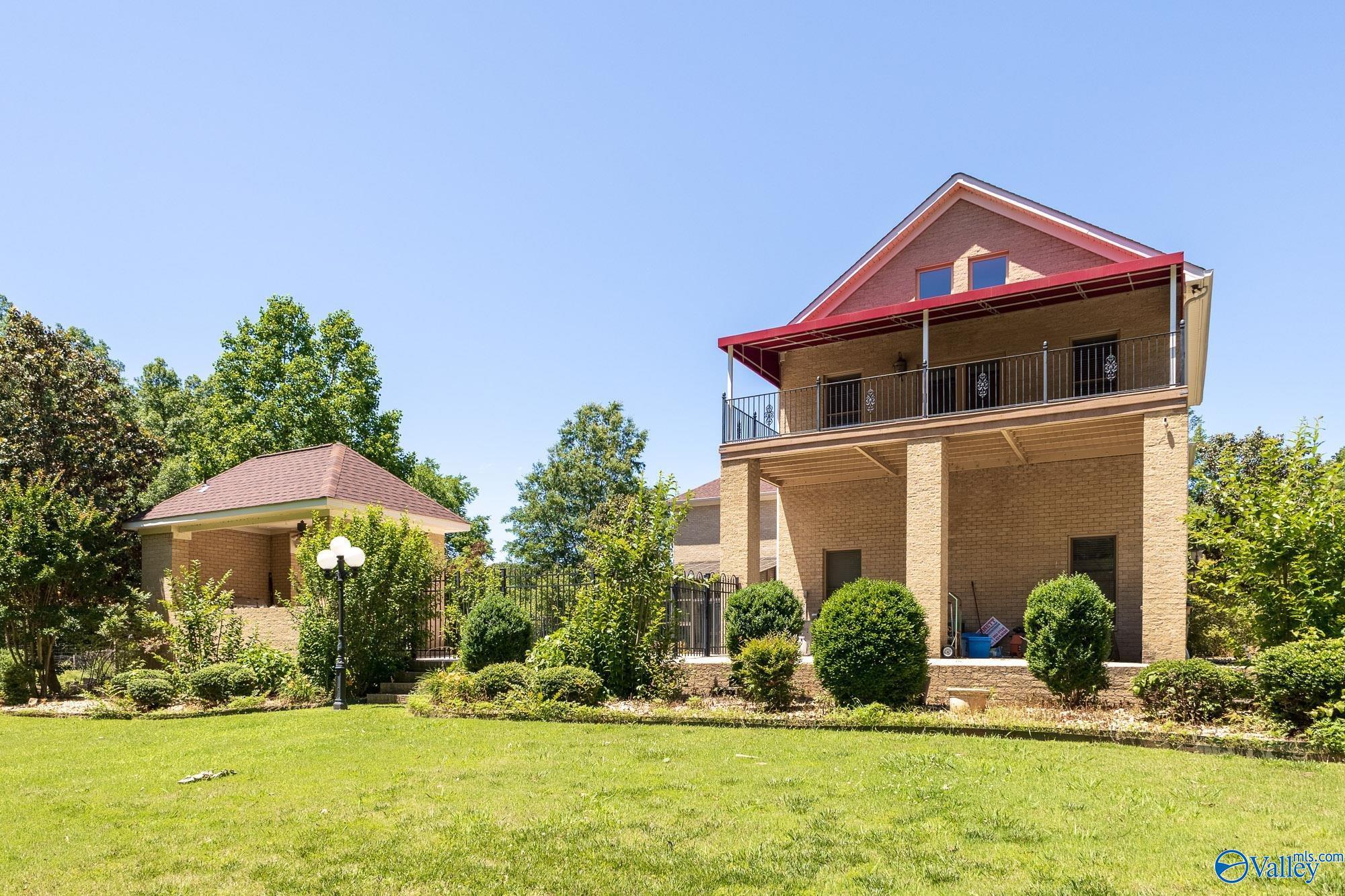 Property Photo: 4521 Ivy Dale Road AL 35603