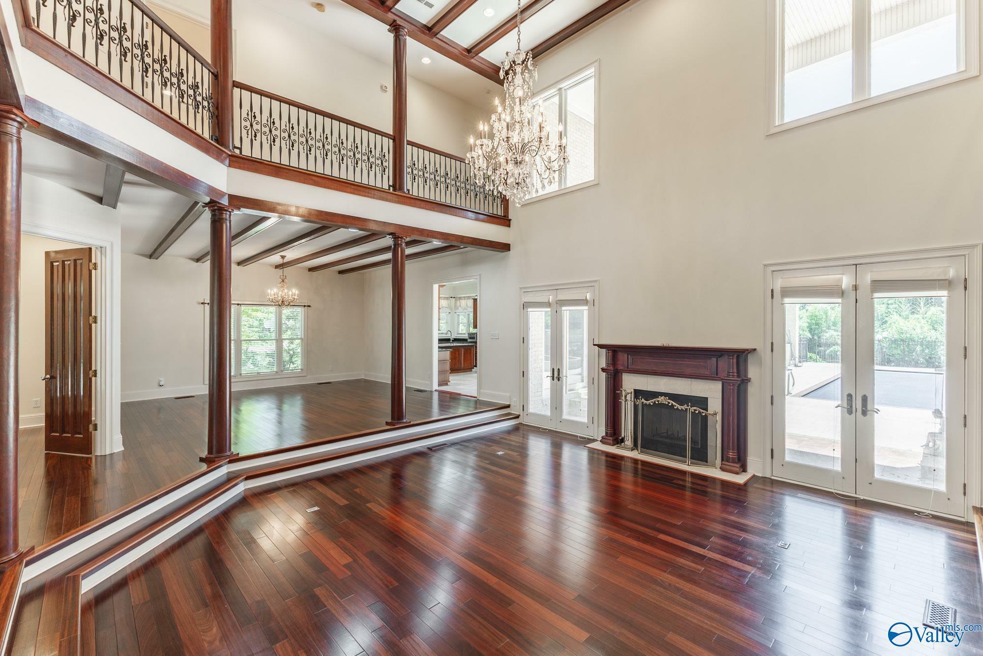 Property Photo:  4521 Ivy Dale Road  AL 35603 