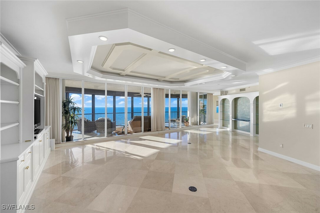 Property Photo: 8665 Bay Colony Drive 1404 FL 34108