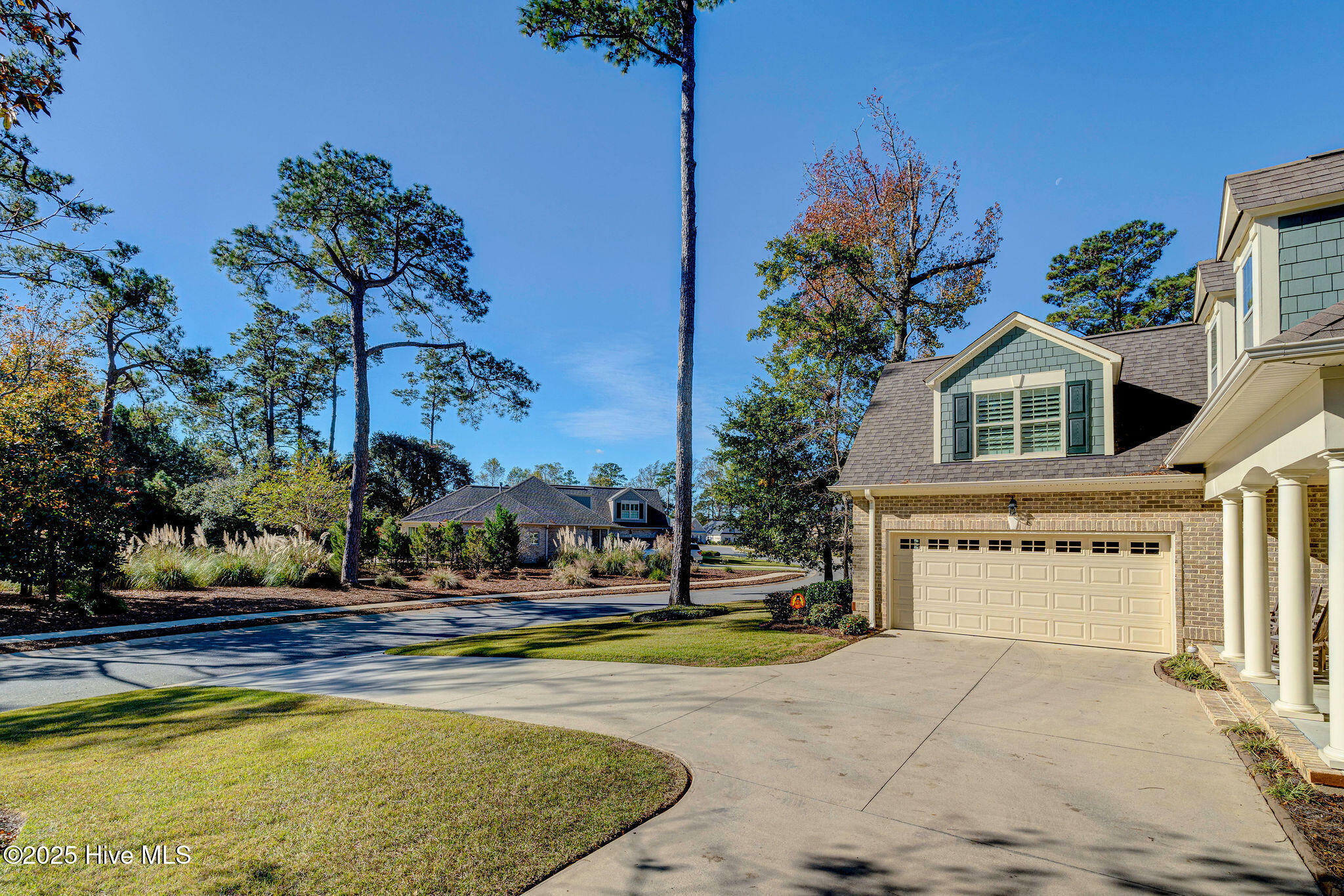 Property Photo:  7187 Arbor Oaks Drive  NC 28411 