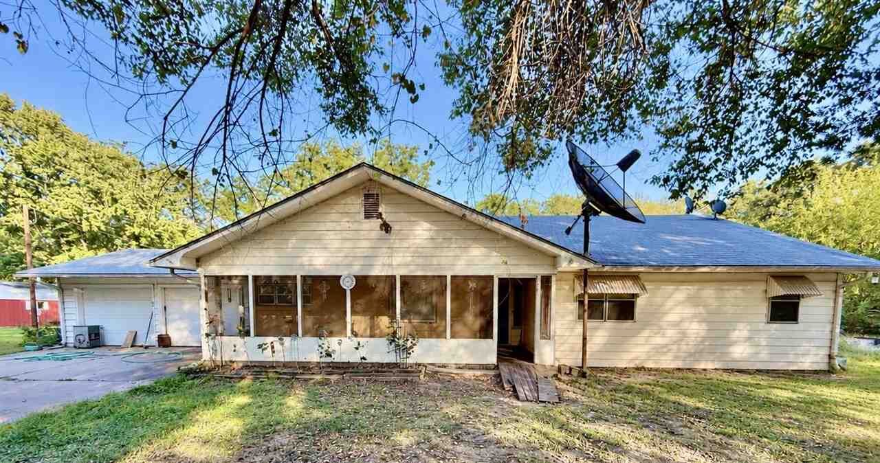 Property Photo:  3165 Joe Colby Rd  OK 74604 