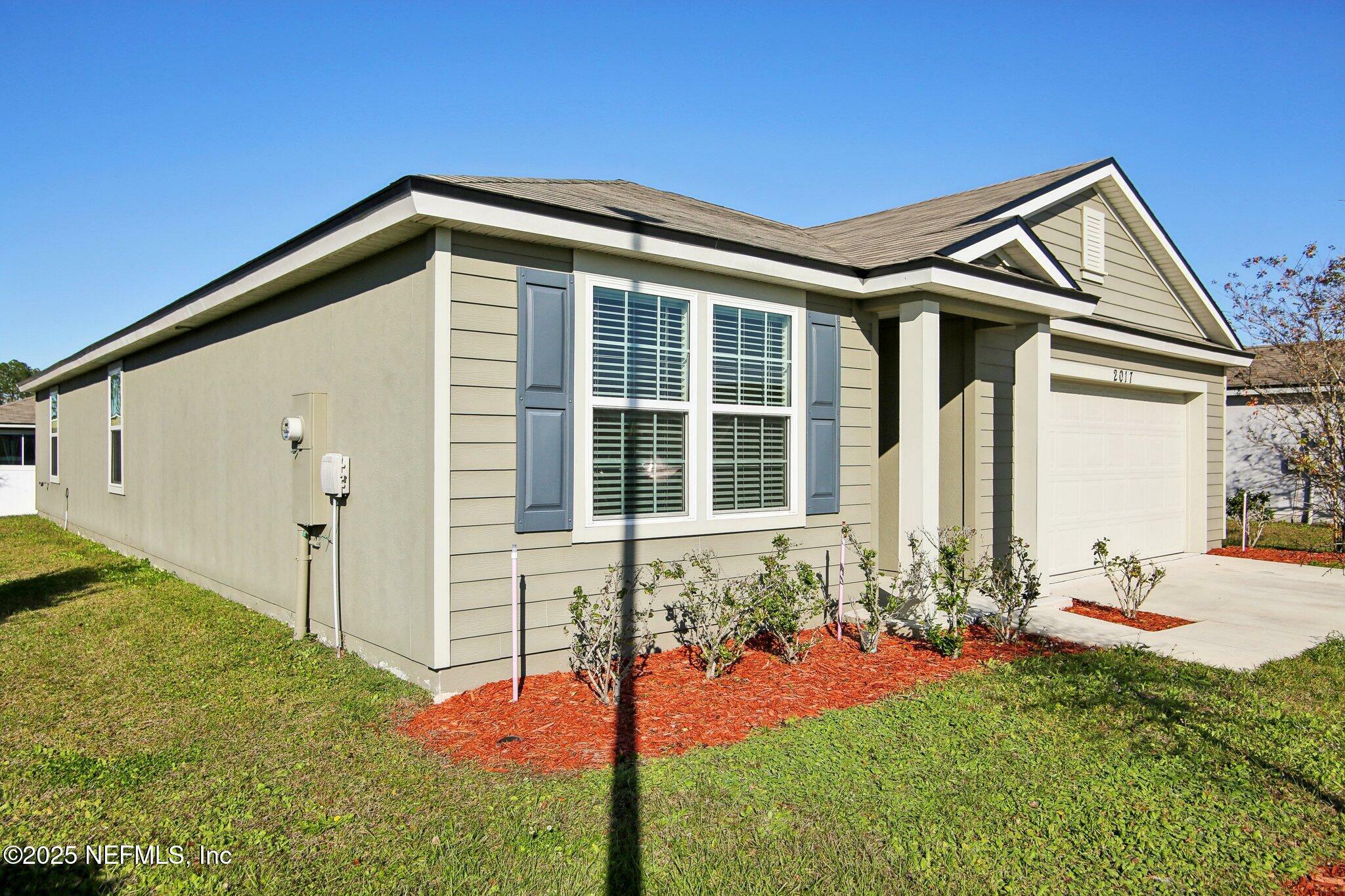 Property Photo:  2017 Pebble Point Drive  FL 32043 