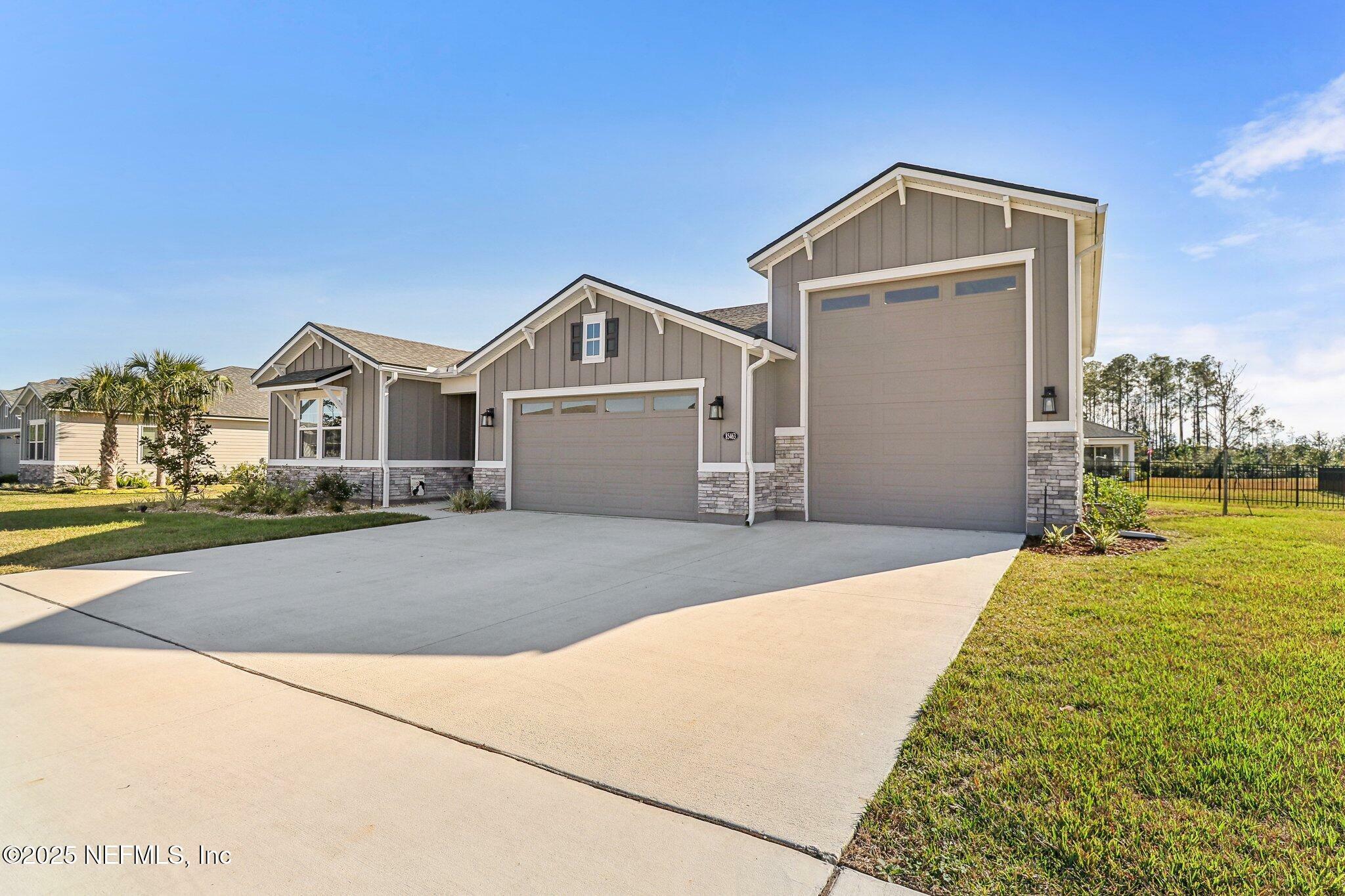 Property Photo:  85463 Apple Canyon Court  FL 32034 