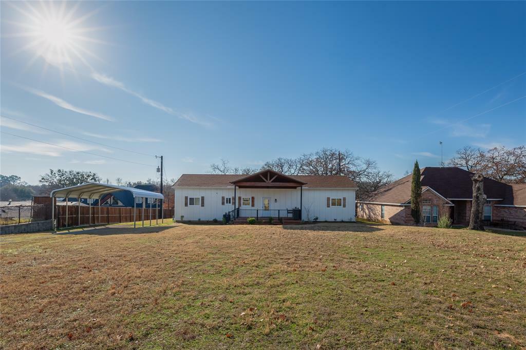 Property Photo:  7425 Hickey Road  TX 76020 