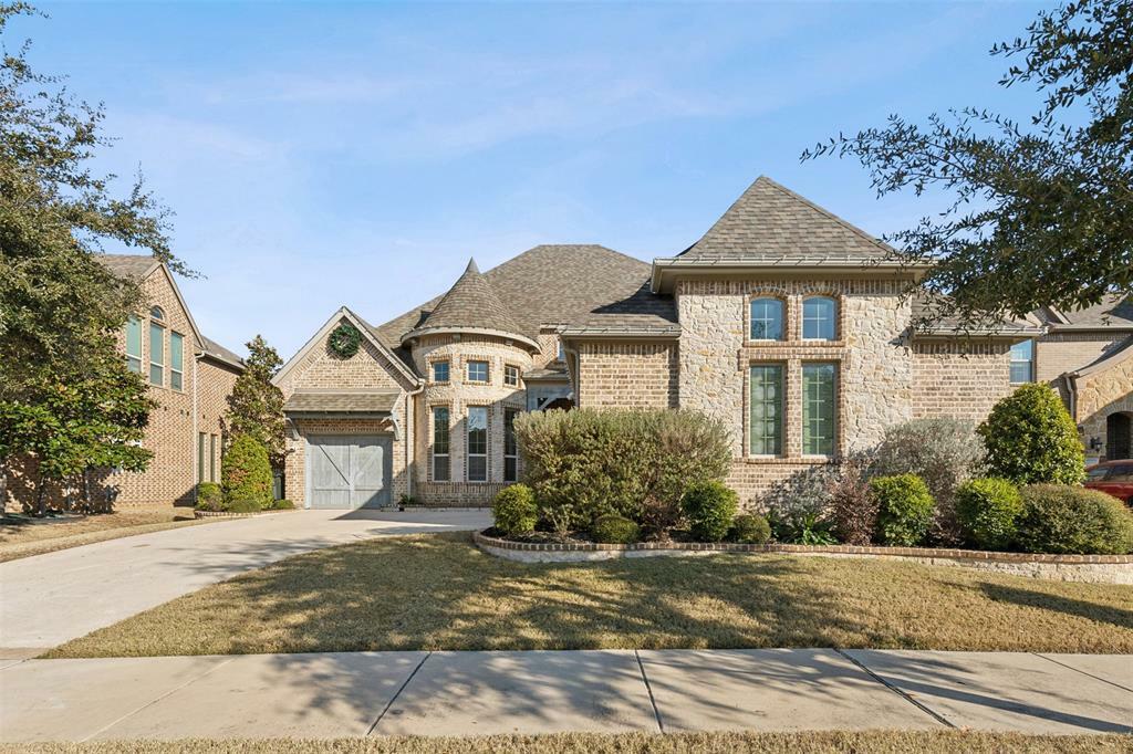 1109 Blue Lake Boulevard  Arlington TX 76005 photo