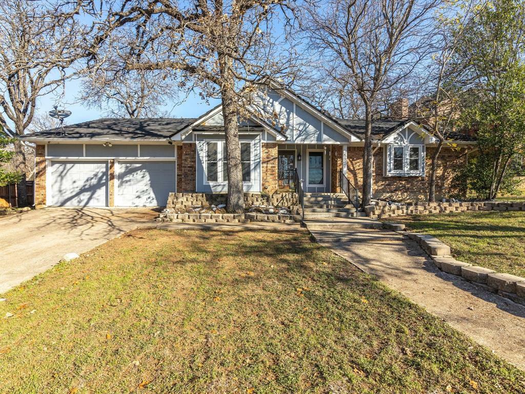 Property Photo:  5901 Earle Street  TX 76016 