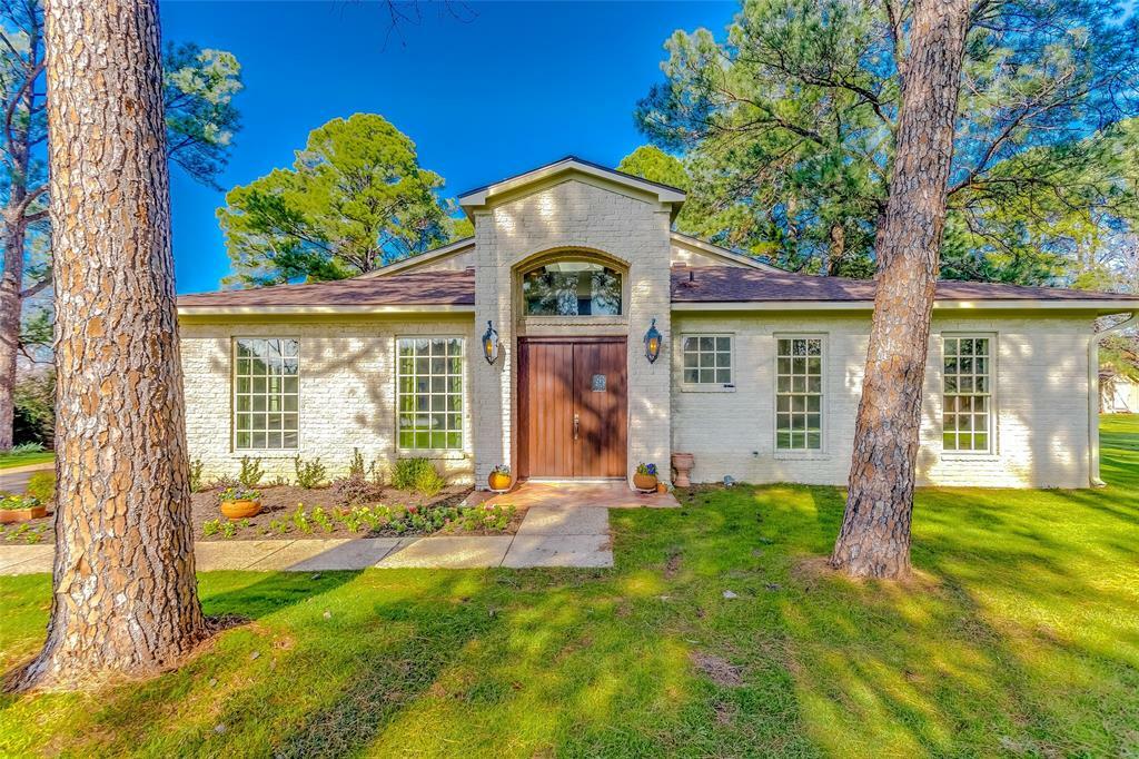 Property Photo:  251 Waketon Road  TX 75077 