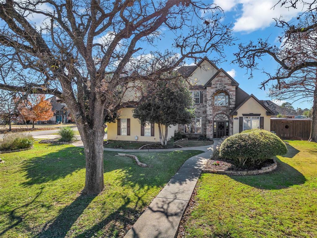 3724 Cove Timber Avenue  Granbury TX 76049 photo