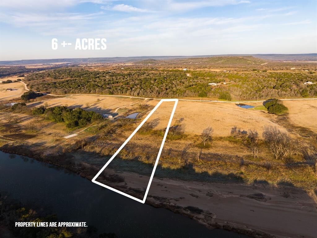 Property Photo:  Lot 133 Brazos Mountain Ranch  TX 76067 
