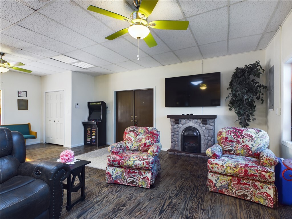 Property Photo:  205 Church Street  AR 72662 