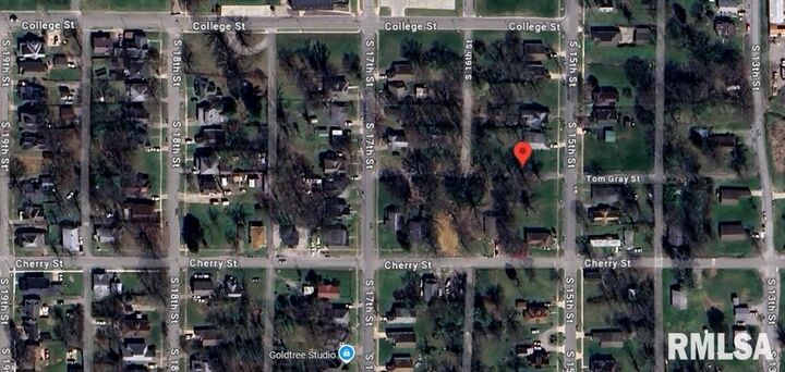 Property Photo:  415 S 15th Street  IL 62864 