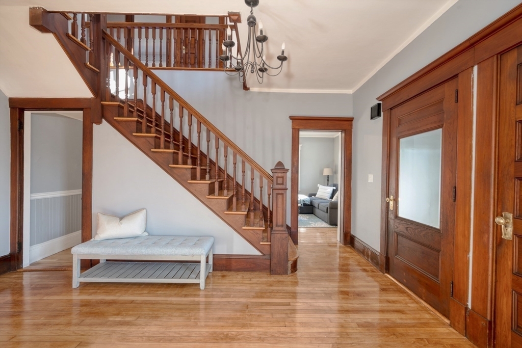 Property Photo: 99 Payson Ave MA 02370