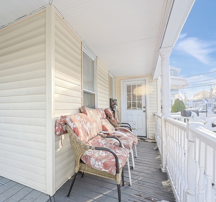 Property Photo: 16 Blue Hill Ave MA 02186