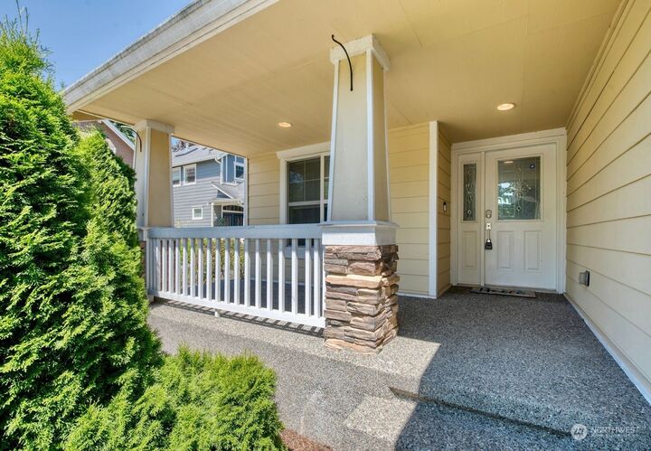 Property Photo:  3511  146 Street SE  WA 98012 