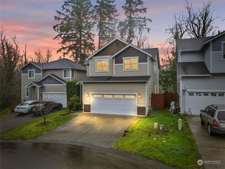 Property Photo: 2151 Caleb Place SE WA 98366