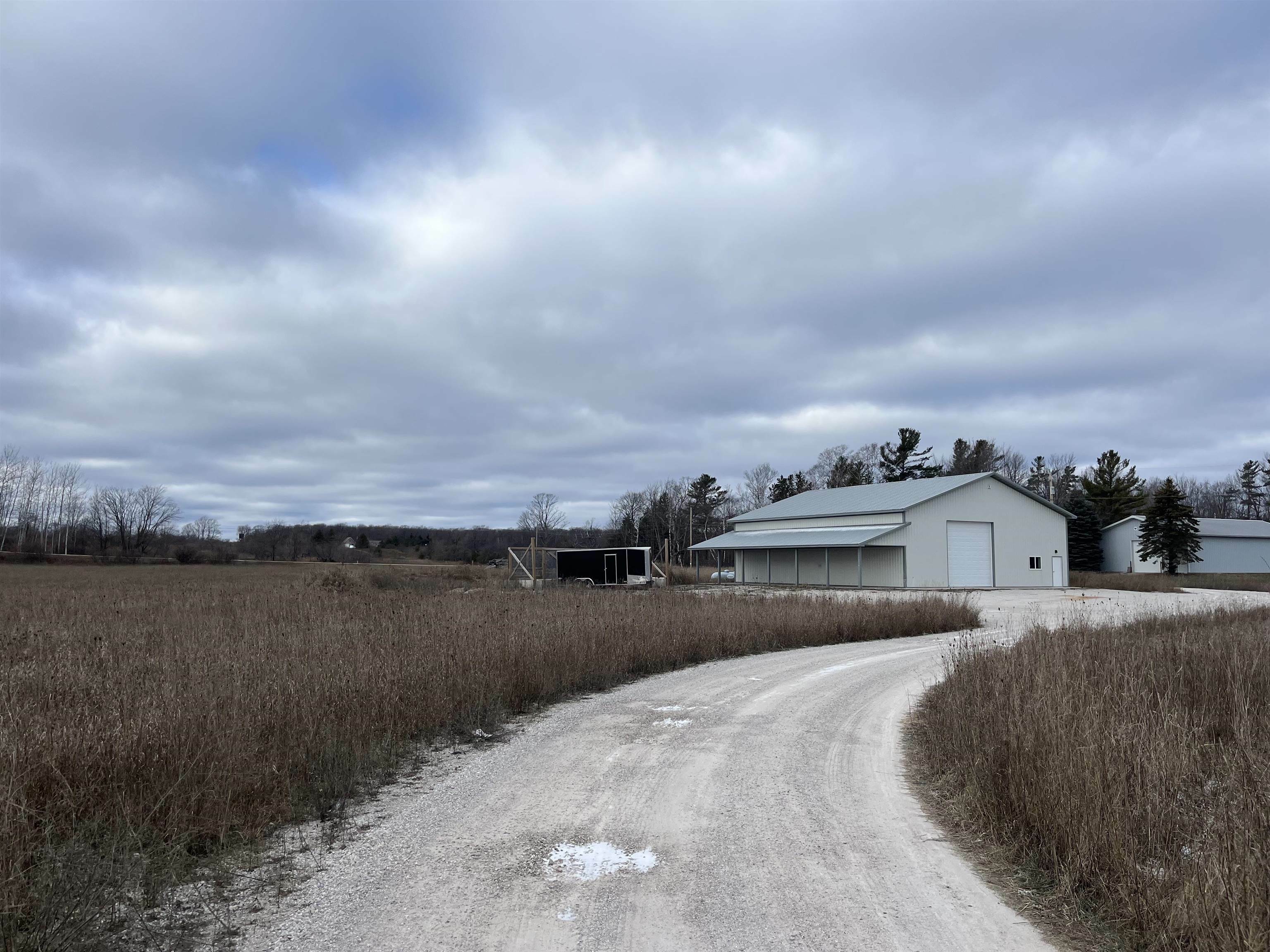 Property Photo:  Lakeview Road 33  WI 54201 