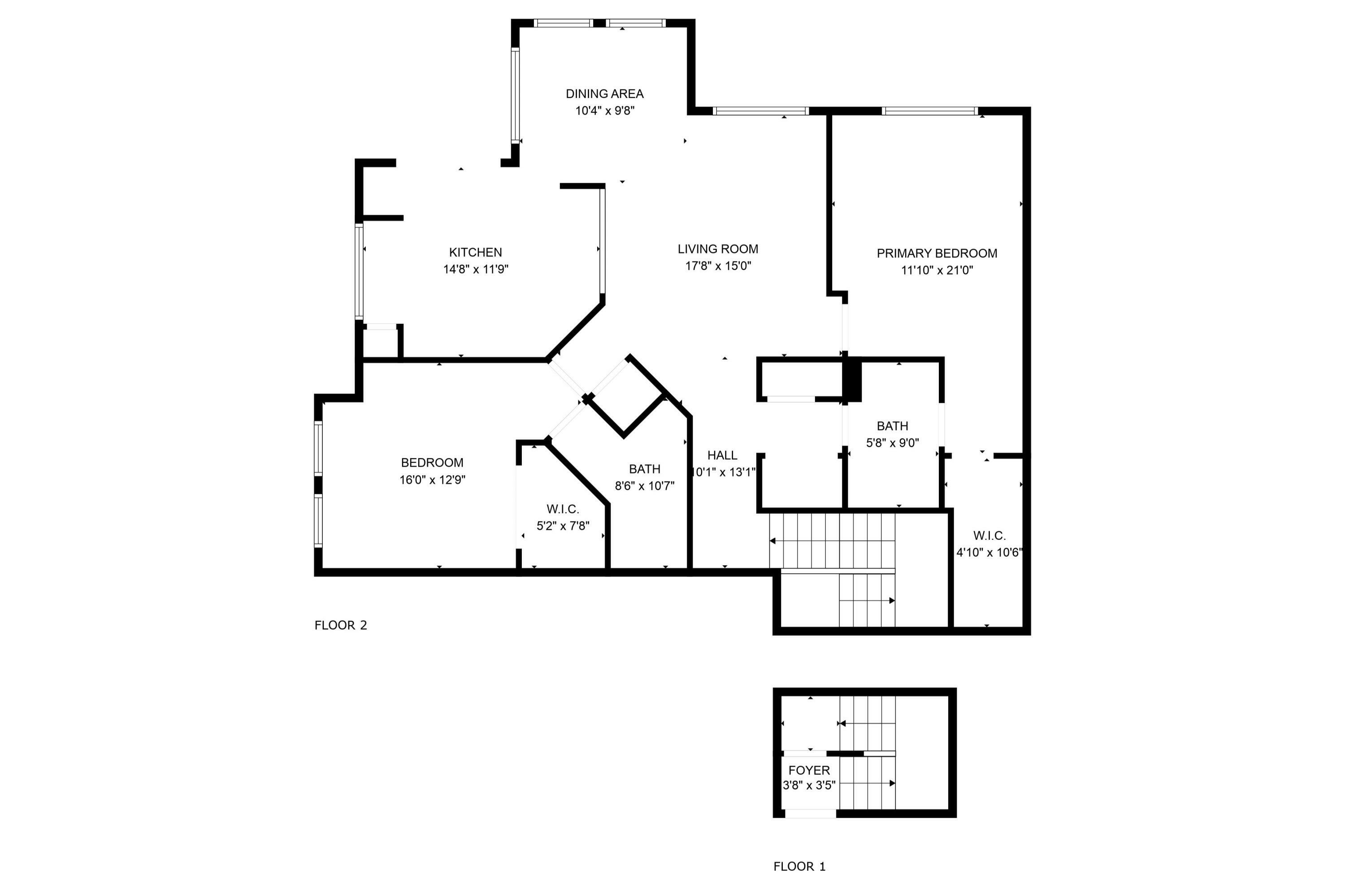 Property Photo: 11021 Legacy Lane 304 FL 33410