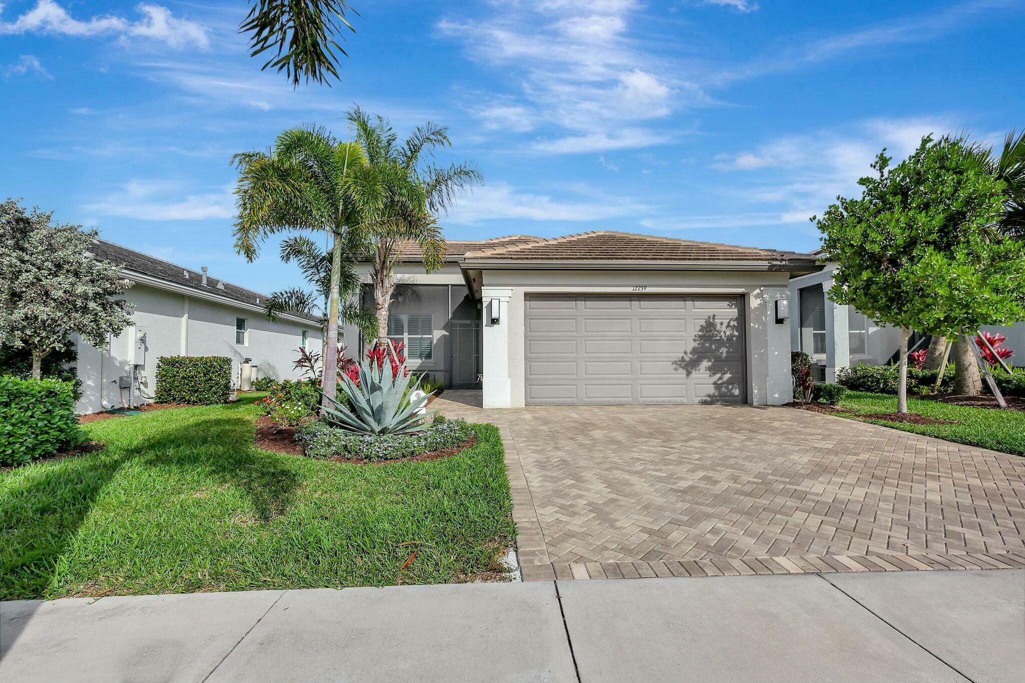 Property Photo:  12239 SW Sea Springs Road  FL 34987 