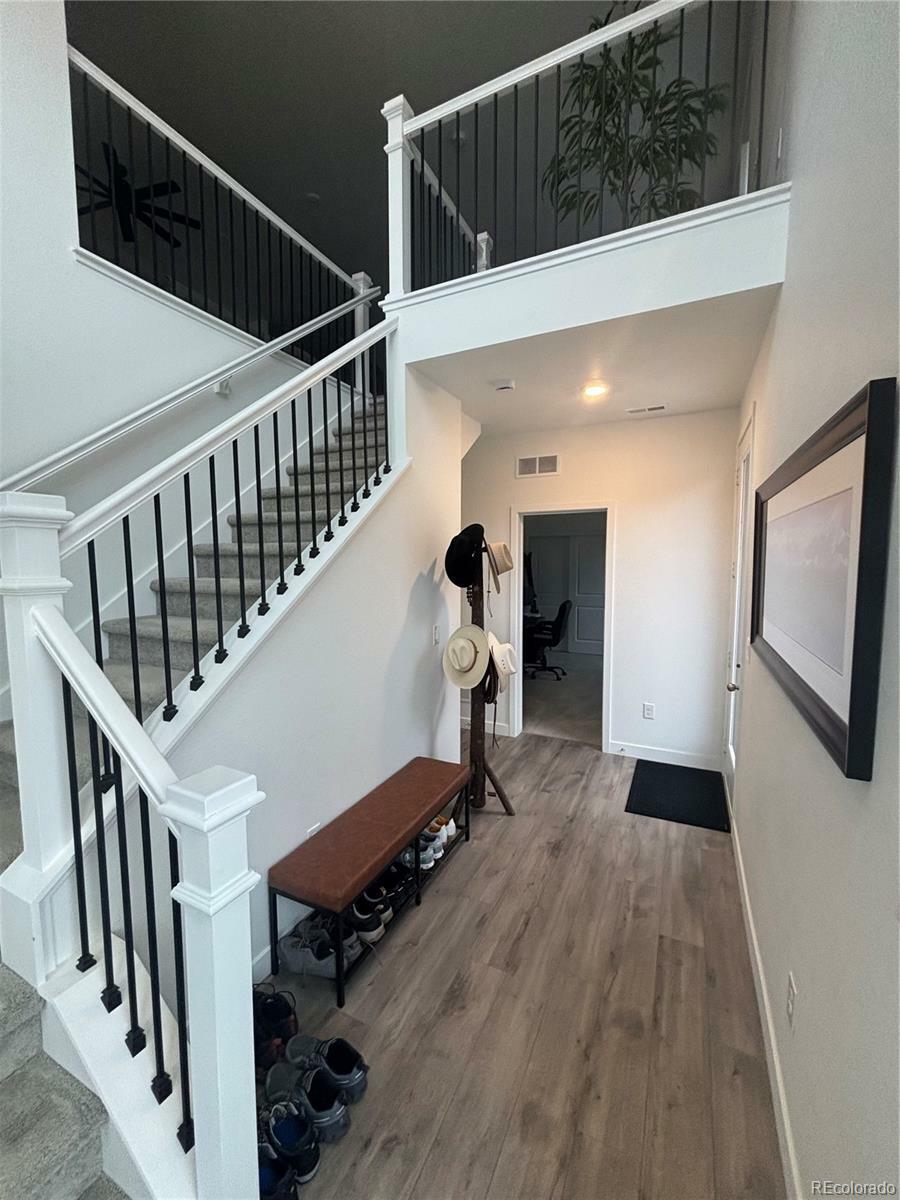 Property Photo: 15682 W Girard Avenue CO 80465