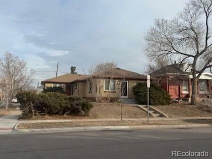 Property Photo:  2200 S Cherokee Street  CO 80223 