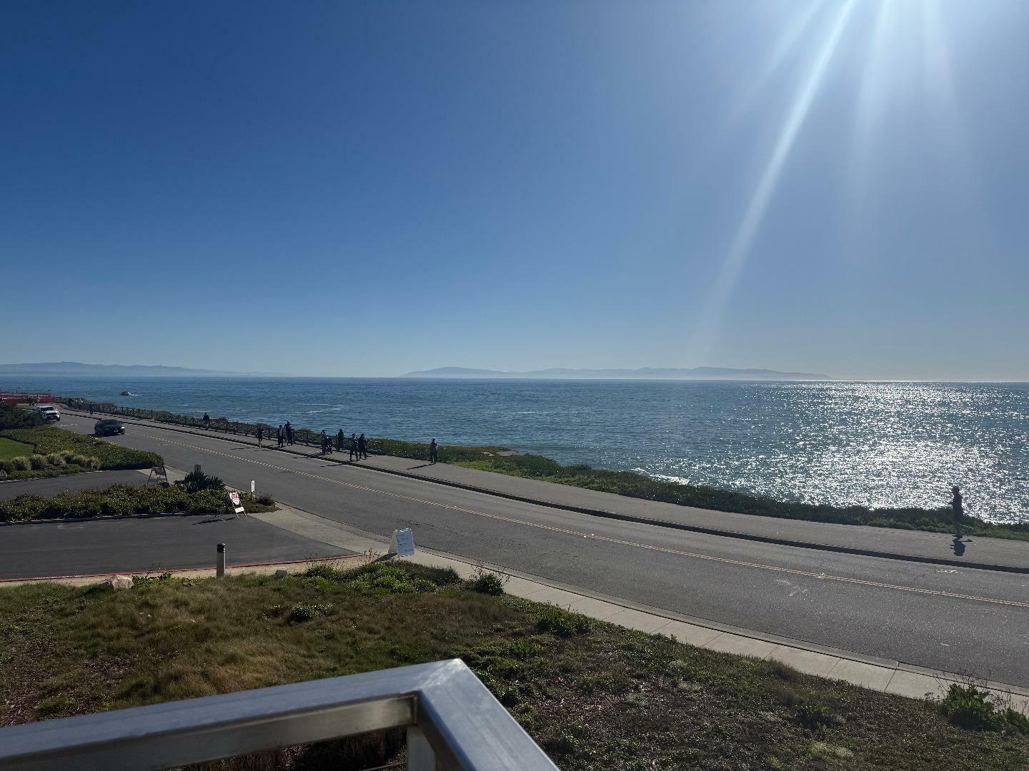 Property Photo:  890 West Cliff Drive 8  CA 95060 