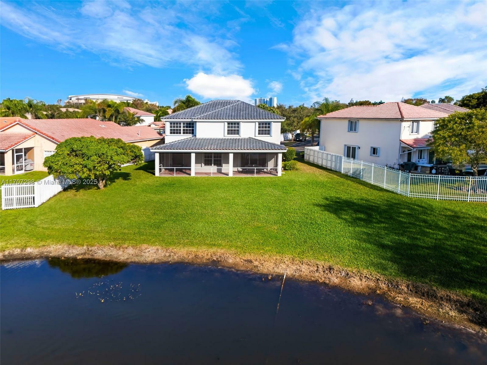 Property Photo: 2355 NW 137th Ter FL 33323