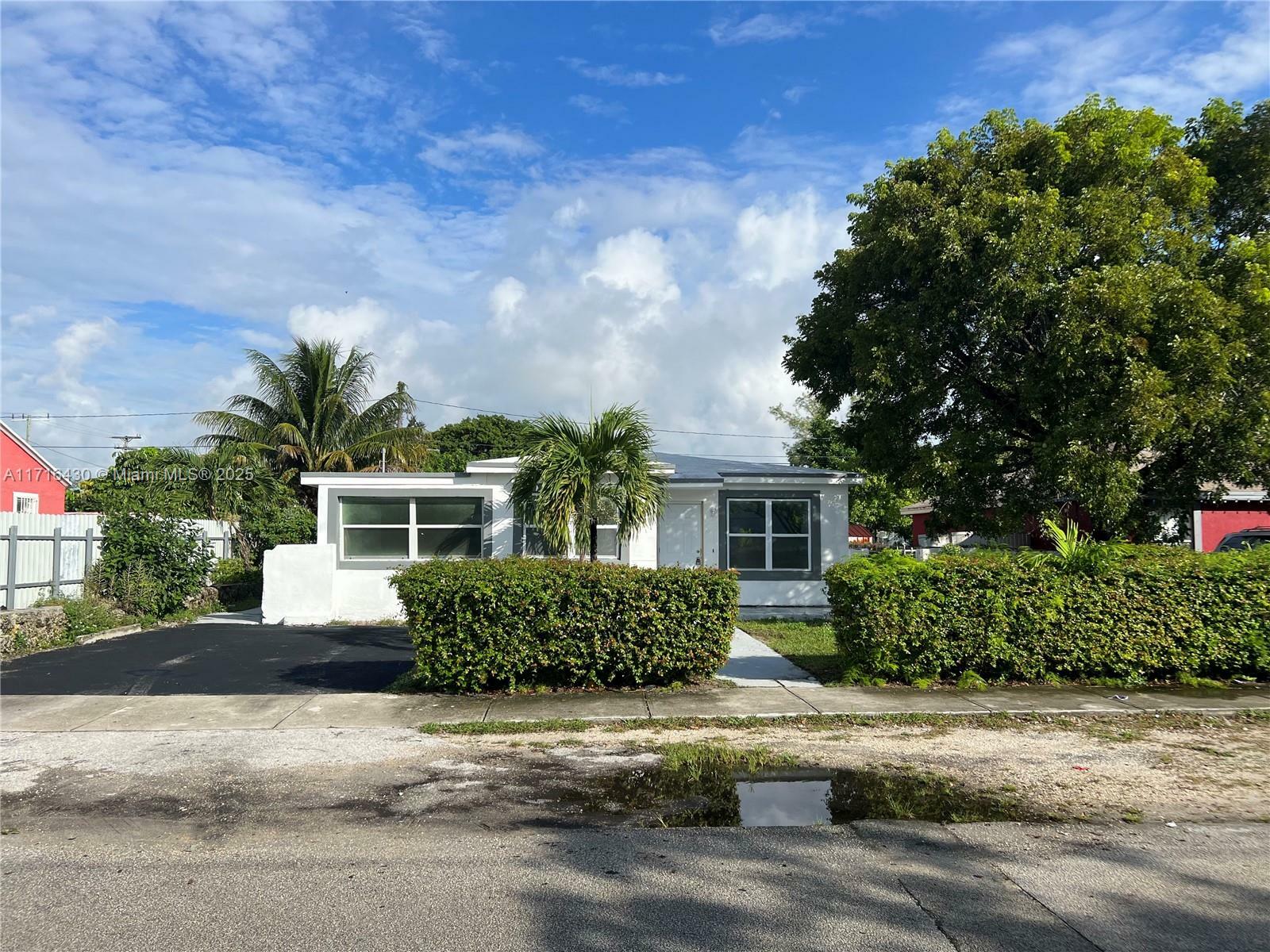 Property Photo:  2625 NW 55th St 2  FL 33142 