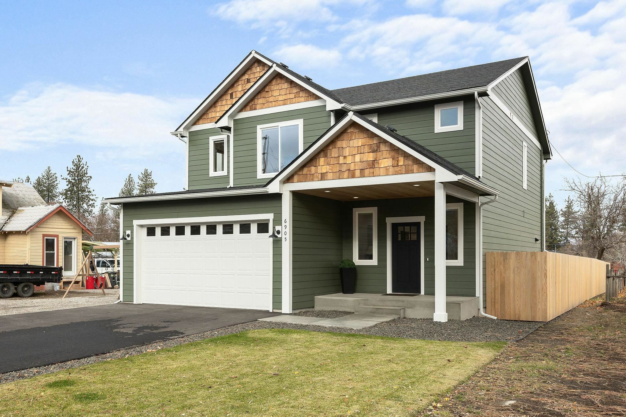 Property Photo:  6905 E 7th Ave  WA 99212 