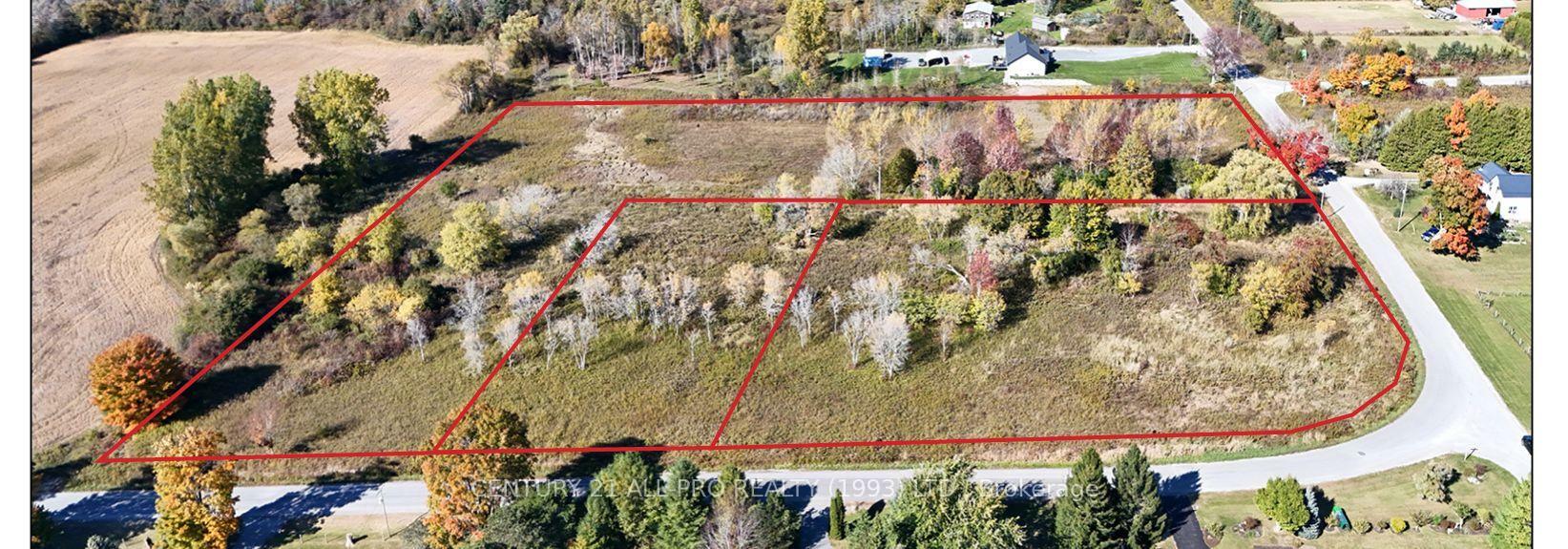 Lot 2 Victoria Beach Road  Cramahe ON K0K 1S0 photo