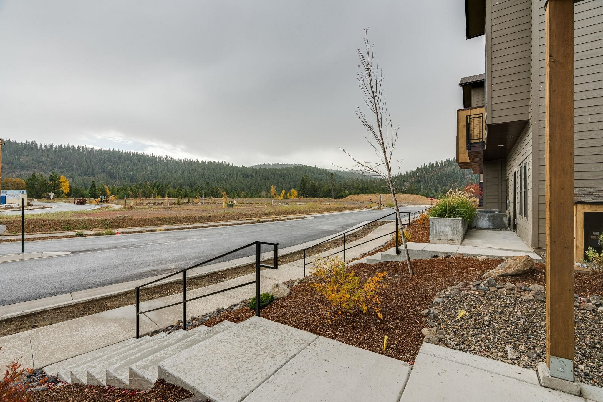 Property Photo:  12975 Winter Camp Way  CA 96160-0549 