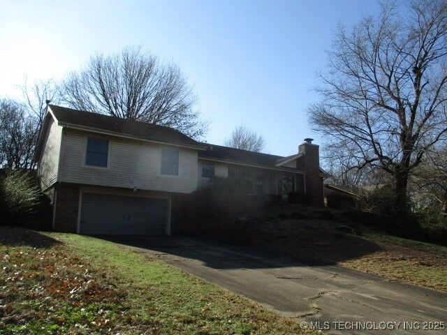 2009 Tanglewood Lane  Muskogee OK 74403 photo
