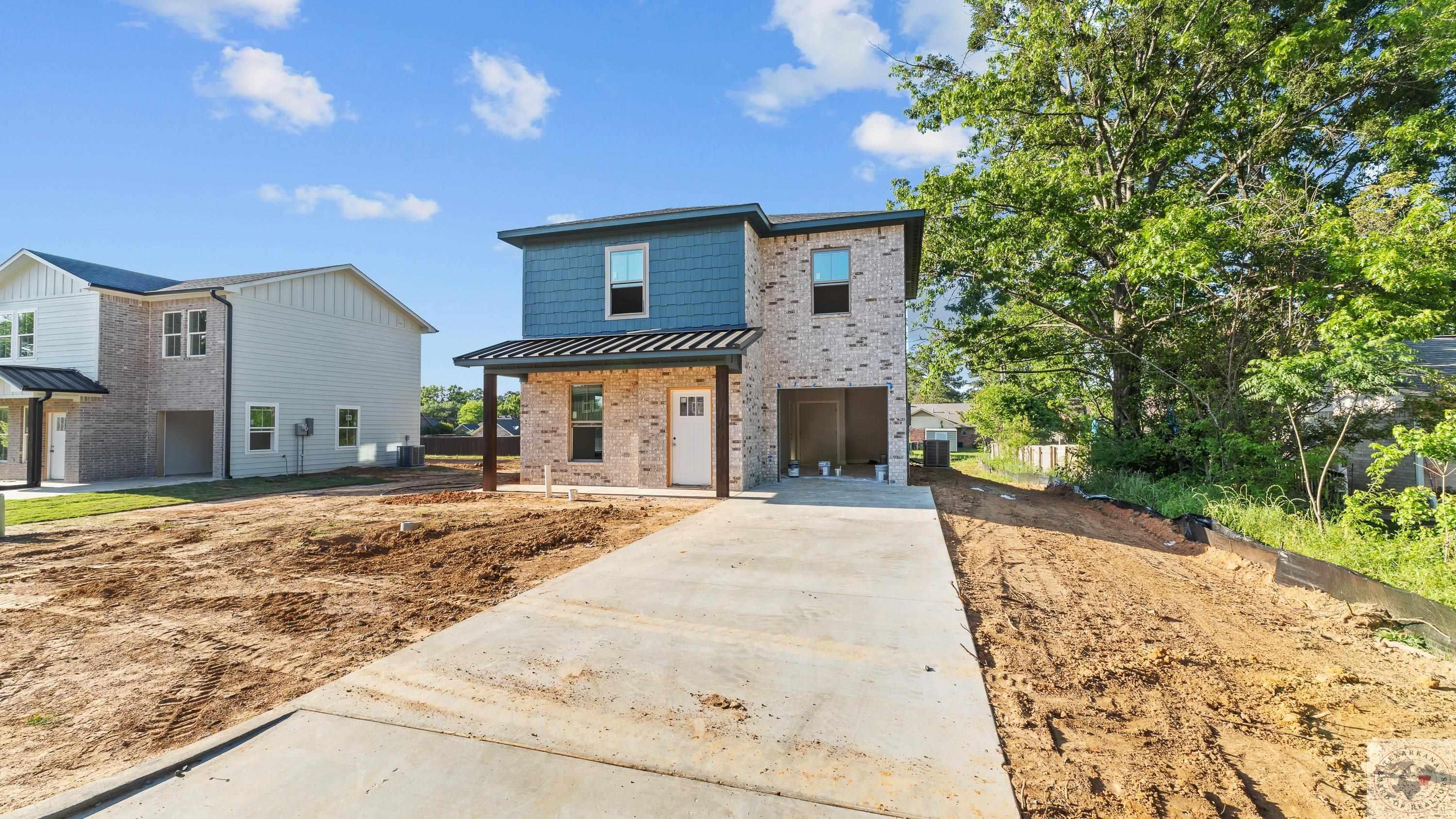 Property Photo:  3104 Bethany Lane  TX 75503 