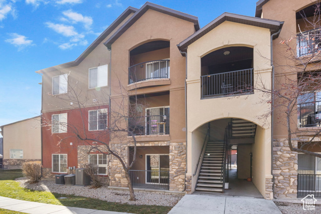 Property Photo:  343 S 790 W 102  UT 84062 