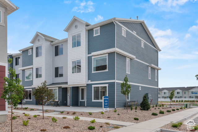 Property Photo: Address not disclosed UT 84045