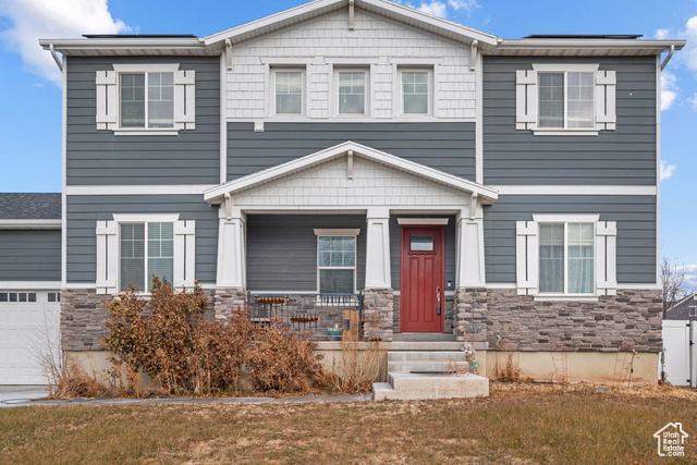 Property Photo:  535 E 700 N  UT 84003 