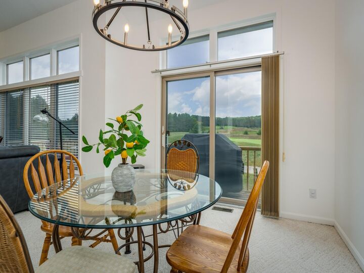 Property Photo: 1800 Bear'S Paw Trail MI 49795