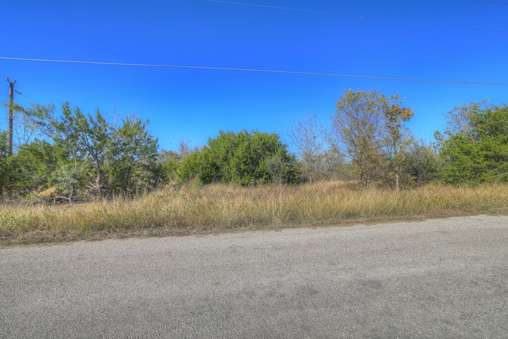 Property Photo:  630 Mesquite Road  TX 78666 